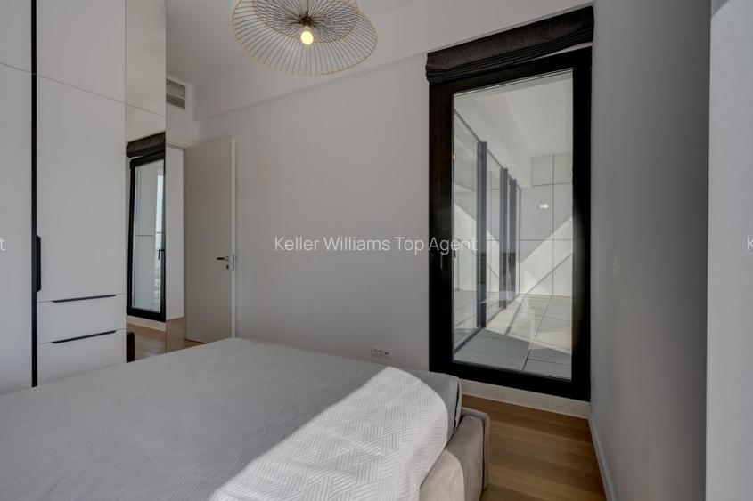 Apartament 2 camere | 57 mp | One Verdi Park - 12