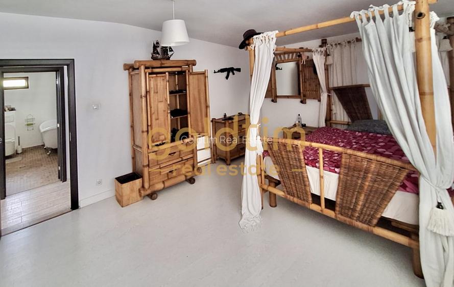 Vila individuală/Curte generoasă/7 Camere/Pipera/Garaj - 8