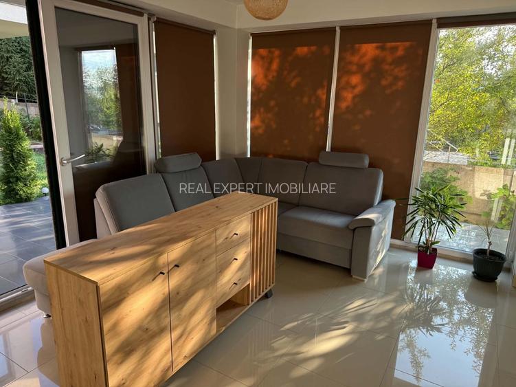Duplex modern de inchiriat in Zorilor - 2