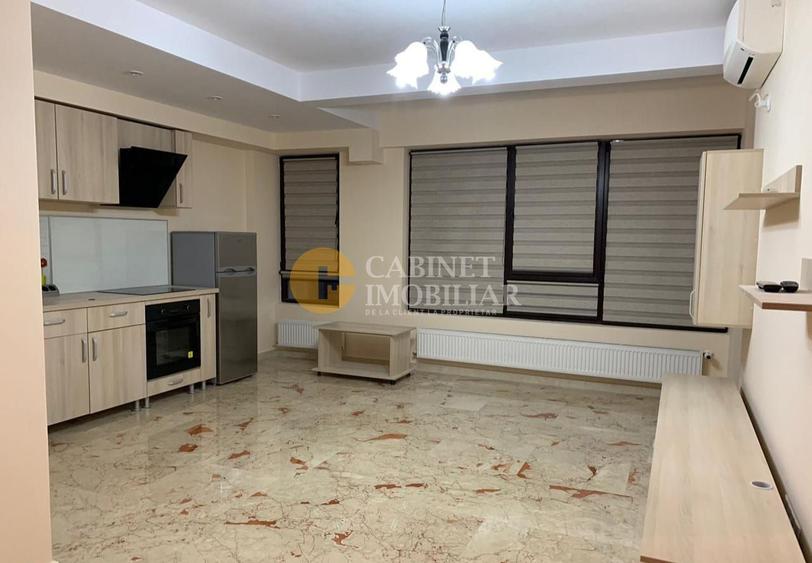 Apartament 2 camere, etaj intermediar, Copou, Iasi