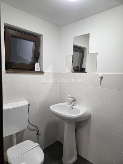 Cabană turistică la cheie în Cavnic – 270 m² - 8