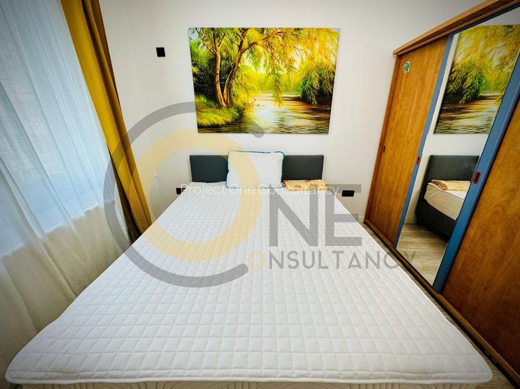 Apartament 2 camere Lujerului/Politehnica/prima închiriere - 12