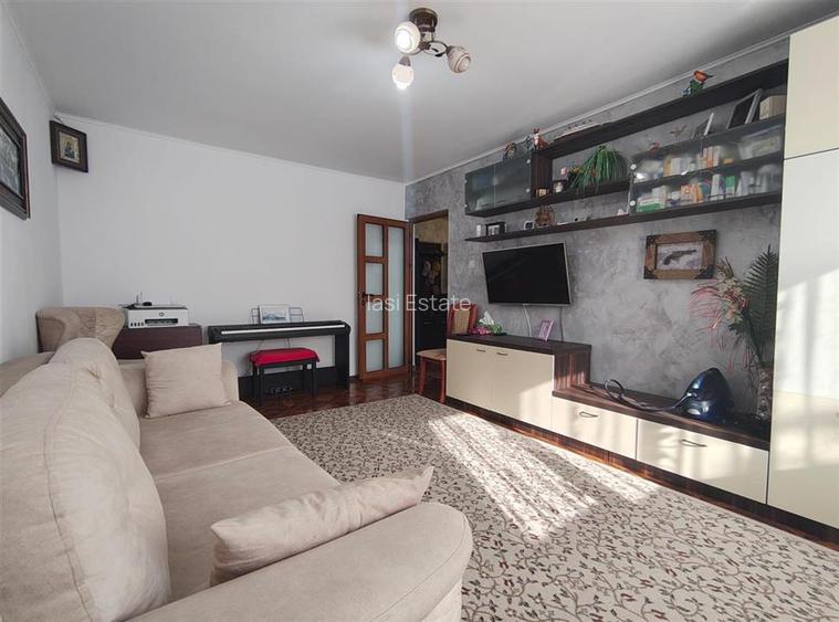 Apartament 3 camere decomandat - Stare impecabila - 3