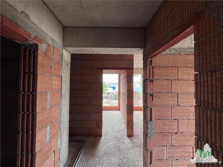 Apartament modern 2 camere, toate utilitatile,incalzire in pardoseala, posibili