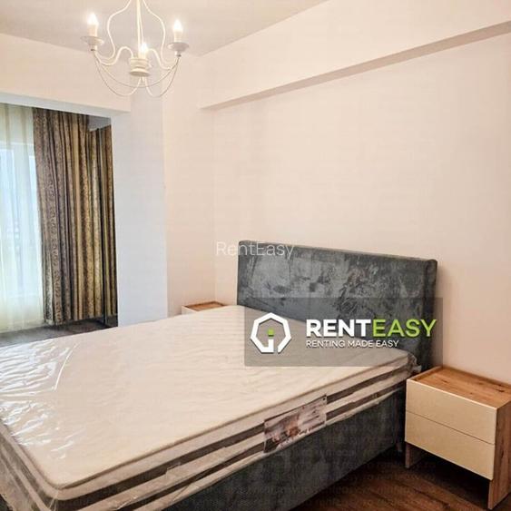 Apartament cu doua camere in Tatarasi - Aurel Vlaicu - 2