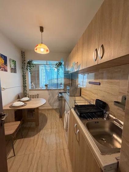 Apartament 2 Camere Liviu Rebreanu Bucuresti