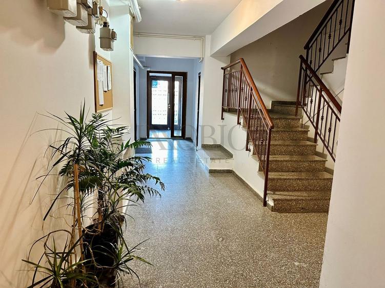 Studio Aviației - Parcare inclusă