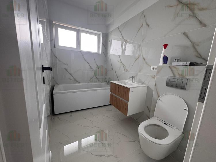 Casa de vanzare Berceni -  3 camere -2 bai | 95 mp utili | Teren 375 mp