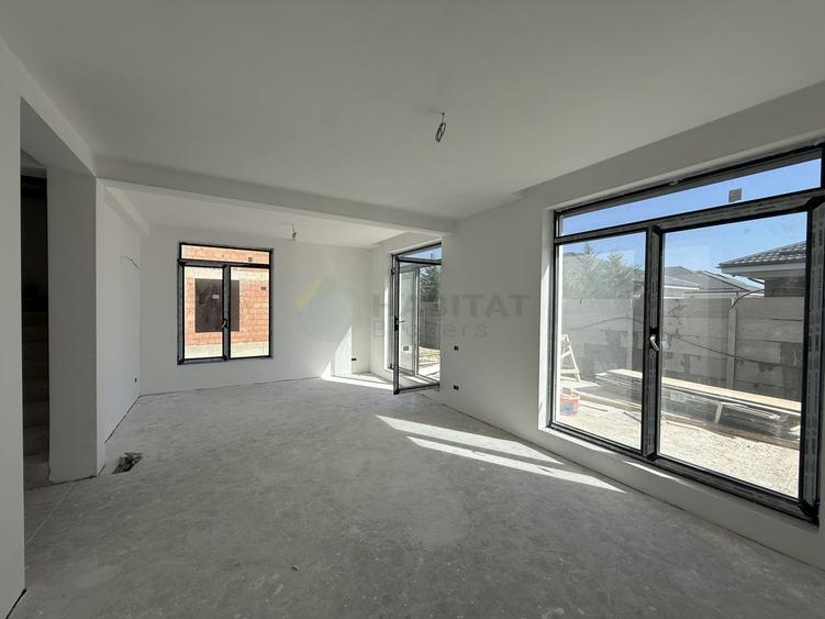 Kadras Homes| Complex 10 vile individuale| Direct dezvoltator