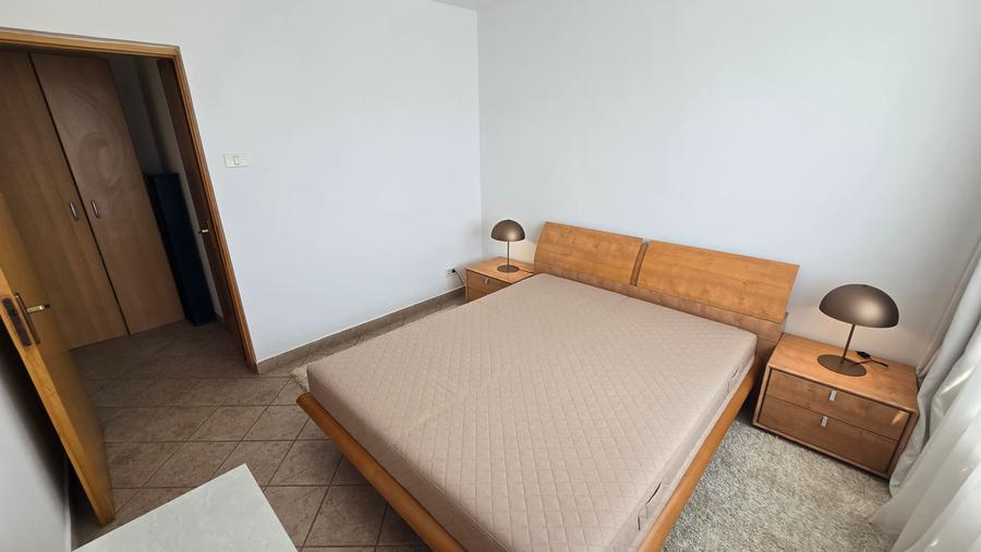 Lux, renovat complet | Piața Victoriei | 50 mp