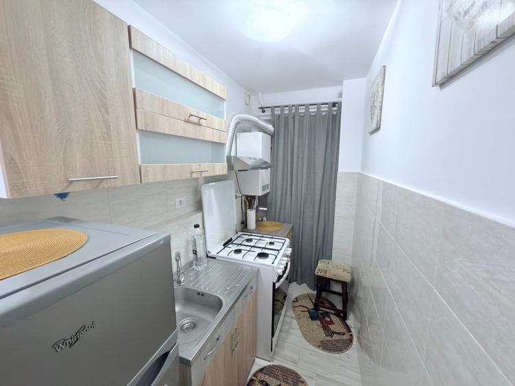 Apartament 2 camere zona AJOFM