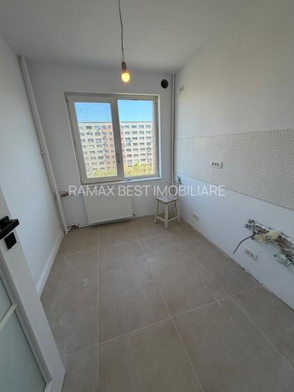 Nicolae Grigorescu, metrou Piata Salajan, Renovat - 2