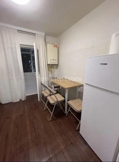 APARTAMENT INCHIRIERE TERMEN SCURT I 2 CAMERE I 55MP I FALEZA NORD - 4