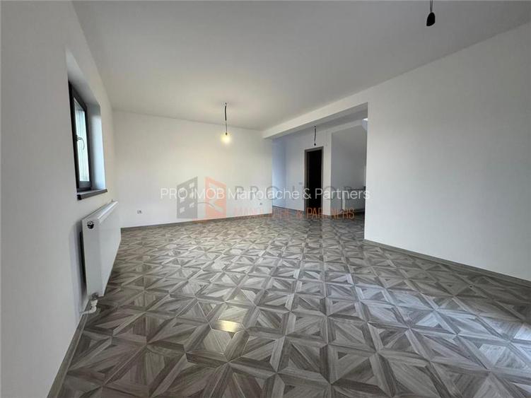 Exclusivitate! Casa tip P+1E+Pod zona Stalpu - 3