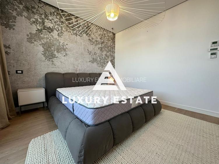 Inchiriere penthouse mobilat- Herastrau- Baneasa- design unic-view spectaculos - 23