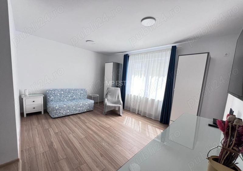 Garsoniera | Loc de parcare | Theodor Pallady - 3