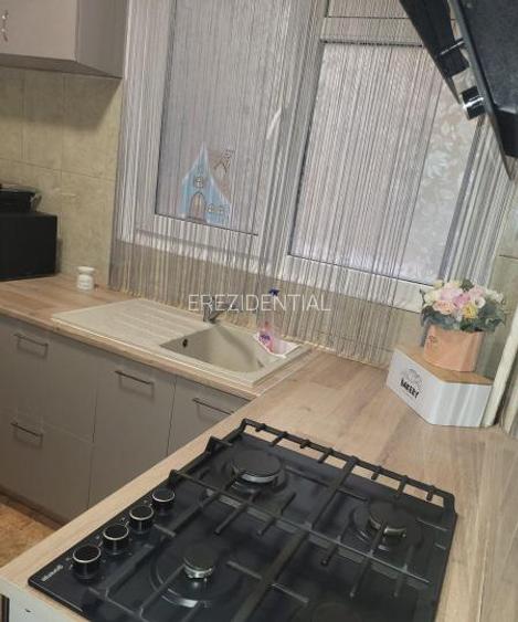 Apartament -2 camere - decomandat - Giurgiului  - 7
