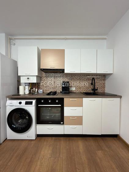 Apartament 2 camere | Floreasca  | Curte proprie | Pet friendly - 4