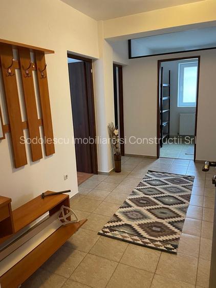 Apartament 3 camere zona Braytim - 11