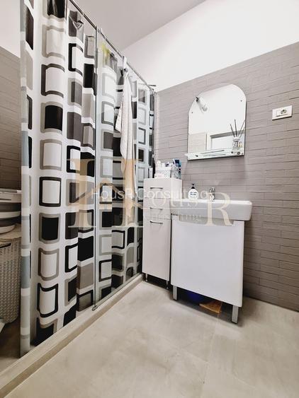 BLOC NOU IN ORAS. POTRIVIT SI CA INVESTITIE. 2 LOCURI DE PARCARE. - 17