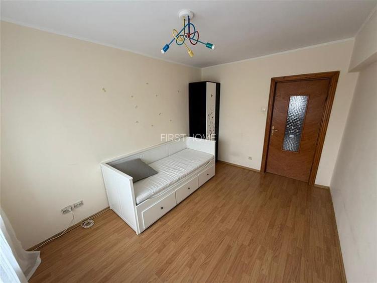 Apartament 3 camere, etaj 1, zona Kaufland, 83mp, predare imediata - 7