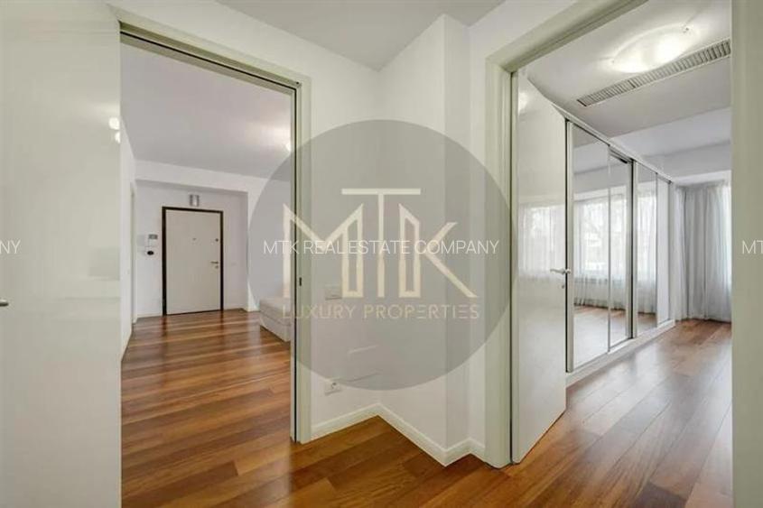 Kiseleff | Ap. 3 camere | 1Loc de Parcare - 19