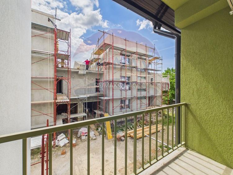 Vile de vânzare în zona Chitila Ultracentral 295 mp - 13
