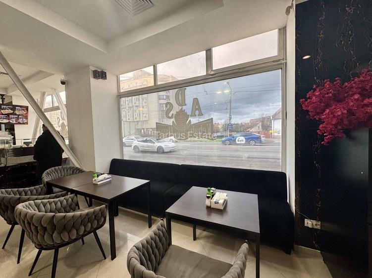 Afacere la cheie - ADS KEBAB HOUSE, Calea Dorobantilor - 11