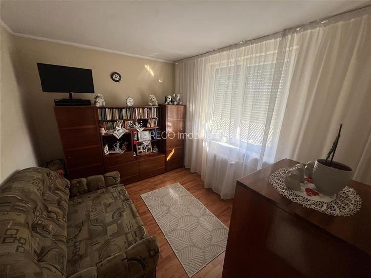 RECO apartament 2 camere in Velenta - 7