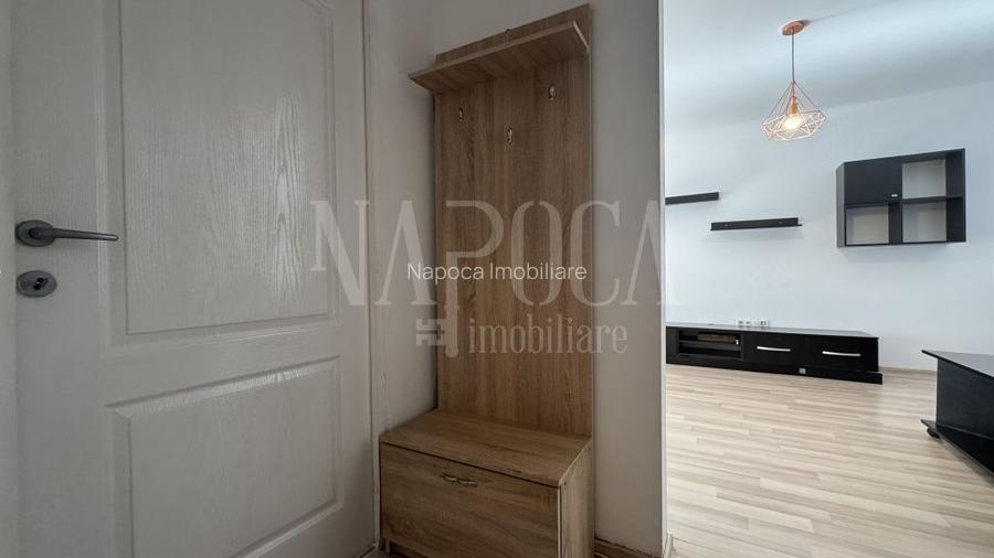 Apartament 2 camere de vanzare in Floresti - 9