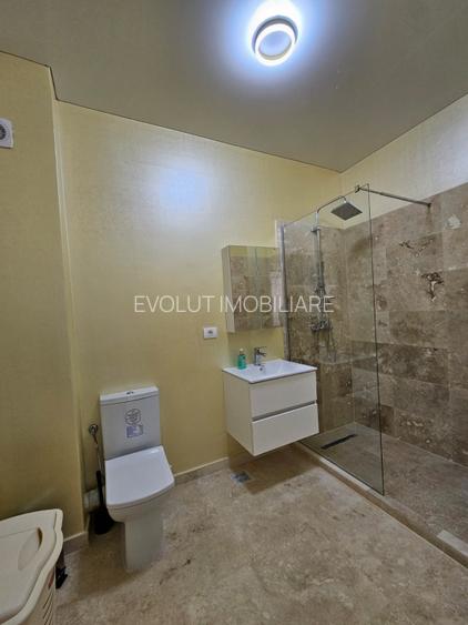 apartament doua camere de inchiriat- zona Campus - 6