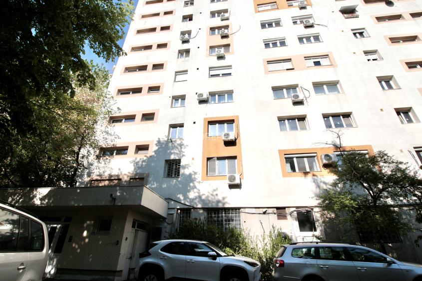 CALEA DOROBANȚI, STUDIO MOBILAT, GATA DE MUTAT, 0% COMISION! - 18