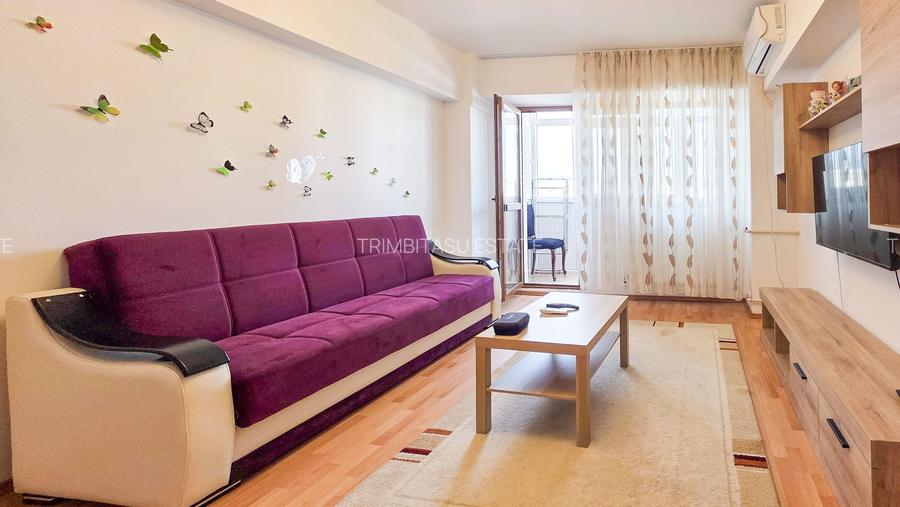 Apartament 2 camere - Piata Rahova | Etaj 6/10 | Sos.Alexandria nr.16 - 3