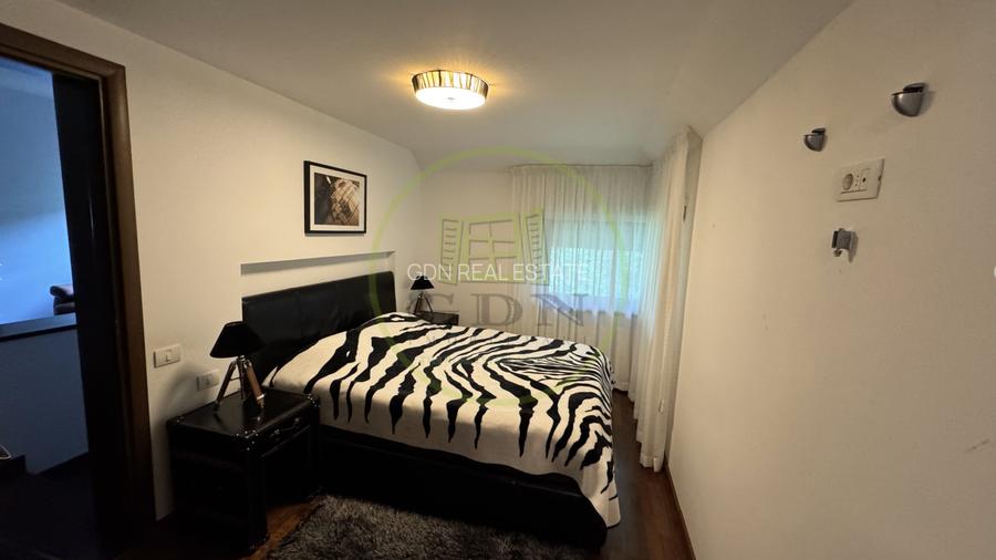 Vilă deosebită în Predeal – Cioplea | 210 mp | 5 camere | teren 500 mp|mobilata - 3