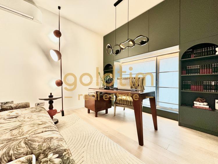 Vilă individuală/Zonă liniștită/Panouri fotovoltaice/Terase/Fatada ventilata - 13