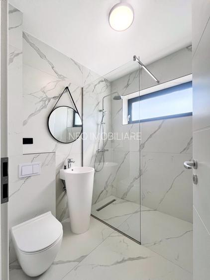 Casa Moderna - Zona Selgros 1550 Euro - 18