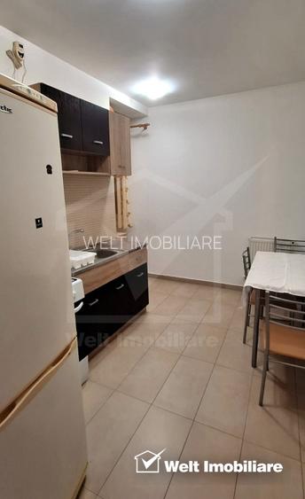 Inchiriere apartament 1 camera Iris, finisat modern, cu parcare - 4