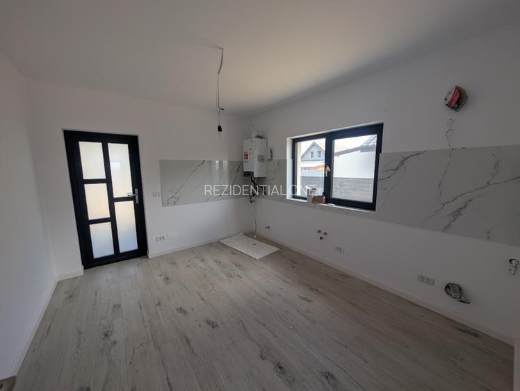 Casa premium! Hemeiusi 3 dormitoare,3 bai , terasa beci - 4