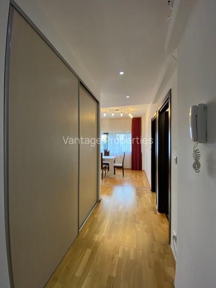 Apartament cu gradina | complex cu piscina | Natura Residence | - 8