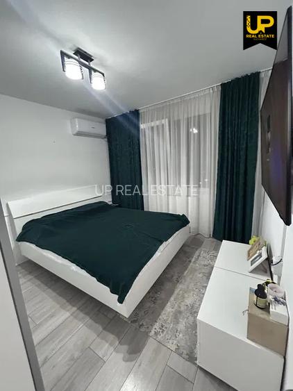 3 Camere Titan Liviu Rebreanu decomandat mobilat utilat complet - 2