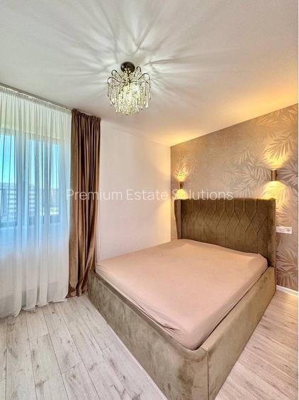 Apartament 2 camere-Tip Studio-Incalzire in pardoseala-Comision 0% ! - 6