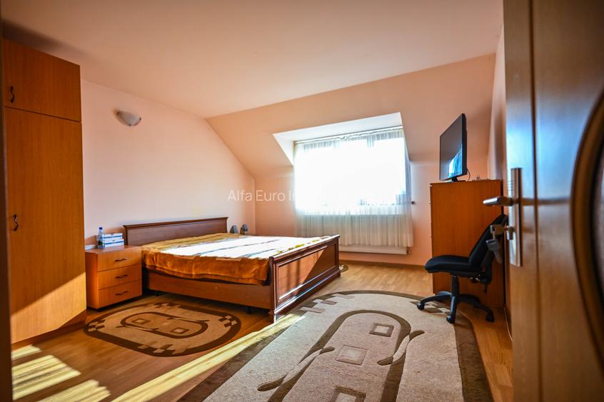 Casa Sanpetru | Casa 5 camere | Destinatii Multiple | - 20