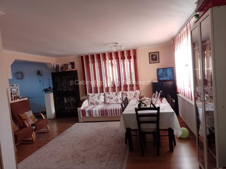 Casă de vacanță modernă cu teren generos –15min de Tecuci - 7