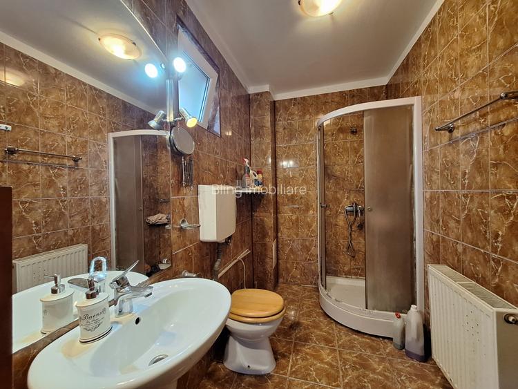 Triplex cu 4 camere, 100 mp, parcare, zona Avram Iancu - 6