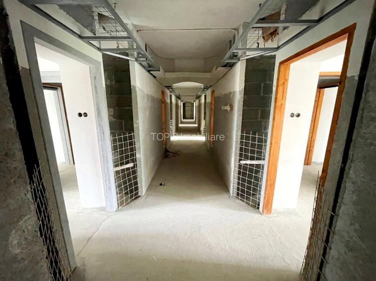 Snagov / Teren 5000 mp+Cladire 4200 Mp/ Investitie Comerciala sau Rezidentiala - 9