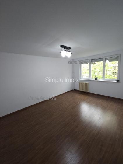 3 Camere Decomandat Renovat Ozana - 2