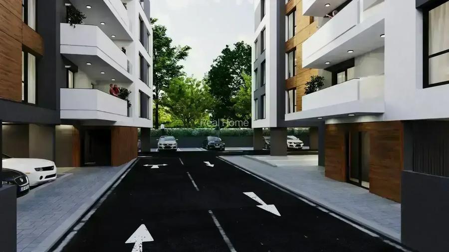 3 Camere | Panouri Fotovoltaice | Termosistem 15cm | STB 10min pallady - 13