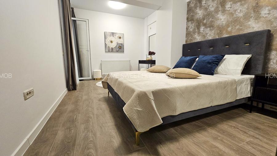 2 camere mobilat complet | parcare subterana | Central Address | Jumbo Center - 18