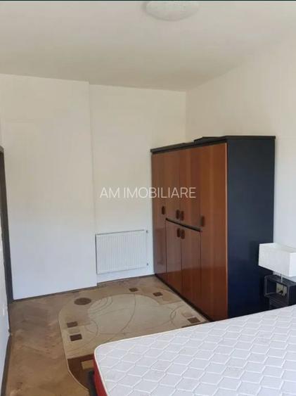 GARSONIERA- 13 SEPTEMBRIE, LOC DE PARCARE, MOBILAT UTILAT MODERN - 8