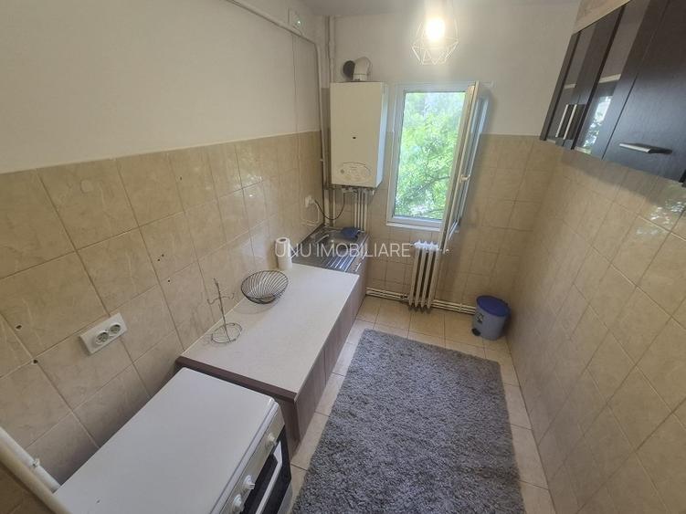 Apartament 2 camere Alexandru cel Bun - Zimbru - 2